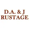 D A & J Rustage