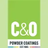 C & O Powder Coatings