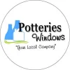 Potteries Windows