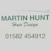 Martin Hunt Hair Design