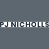 P J Nicholls