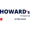P C Howard