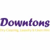 Downtons Dry Cleaning