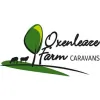 Oxenleaze Farm Caravans