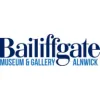 Bailiffgate Museum & Gallery