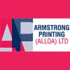 Armstrong Printing Alloa