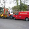M W G Construction