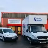 Richard Removals