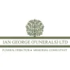 Ian George (Funerals)