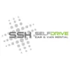 SSH Self Drive