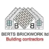 Berts Brickwork