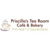 Priscillas Tea Room