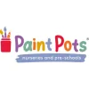 Paint Pots