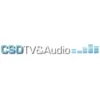 C S D Tv & Audio