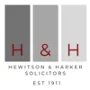 Hewitson & Harker