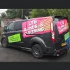 L T B Blinds & Curtains
