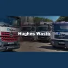 Hughes Waste