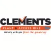 Clements Plant & Access Hire