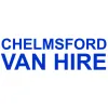 Chelmsford Van Hire