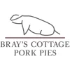 Bray's Cottage Pork Pies
