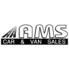 AMS Car & Van Sales