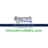 Leicester Cobble