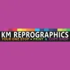 K M Reprographics