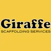 Giraffe Scaffolding