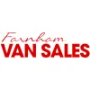Farnham Van Sales