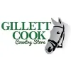 Gillett Cook