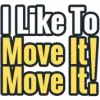 I Like To Move It Move It