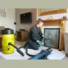 Andrew Abbiss Chimney Sweep
