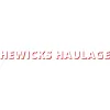 Hewicks Haulage