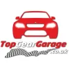 Top Gear Garage
