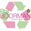 Phil Boorman House Clearance