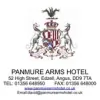 Panmure Arms Hotel