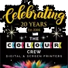 Colour Crew