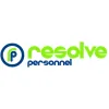 Resolve Personnel