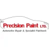 Precision Paint