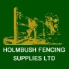 Holmbush Fencing Supplies