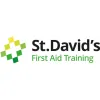 St David's First Aid Training