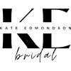Kate Edmondson Bridal