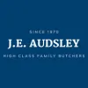 J. E. Audsley Family Butcher