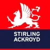 Stirling Ackroyd