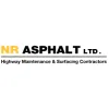 N R Asphalt