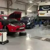 Westerleigh Car Centre