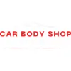 Car Body Shop Exeter