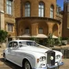 Prestige & Classic Wedding Cars