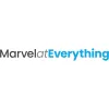 Marvel at Everything