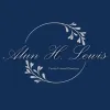 Alun H Lewis